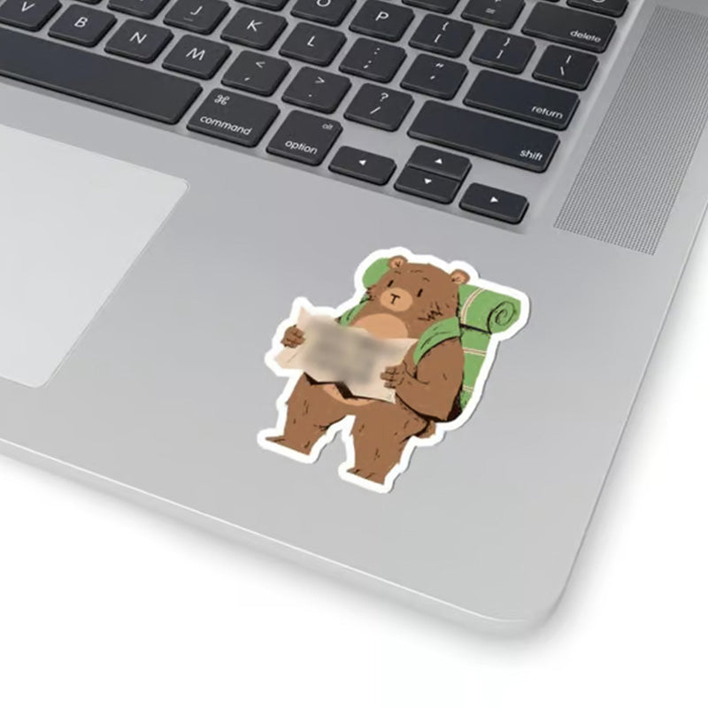 🔥Hot sale🔥Protect Our National Parks Sticker