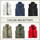 ⏳ Limited time 50% off! 💥Men's Waterproof Outdoor Utility Vest