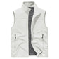 ⏳ Limited time 50% off! 💥Men's Waterproof Outdoor Utility Vest