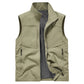 ⏳ Limited time 50% off! 💥Men's Waterproof Outdoor Utility Vest