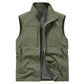 ⏳ Limited time 50% off! 💥Men's Waterproof Outdoor Utility Vest