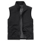 ⏳ Limited time 50% off! 💥Men's Waterproof Outdoor Utility Vest