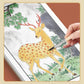 🎨HOT SALE🖼️ Chinese Painting White Drawing Copying Album
