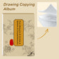 🎨HOT SALE🖼️ Chinese Painting White Drawing Copying Album