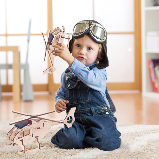 🔥Hot Sale 🚀 Children's DIY Science Experiment Creative Toys🌍