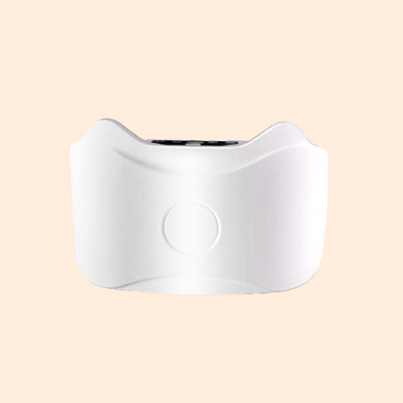 🔥🔥Electric Wireless Abdominal Massager for Fat Burning & Digestion