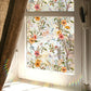 ⏳Time-limited Special⌛Static Patterned Window Sticker