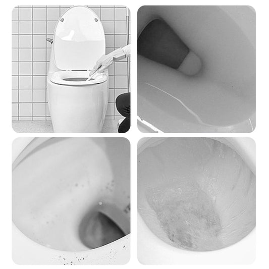 🔥Hot Sale🔥Portable Highly Effective Toilet Granule Deodorizer