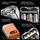 🔥New Upgrade🔥Men's Portable Mini Rotary Electric Shaver