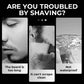 🔥New Upgrade🔥Men's Portable Mini Rotary Electric Shaver