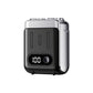 🔥New Upgrade🔥Men's Portable Mini Rotary Electric Shaver