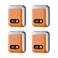 🔥New Upgrade🔥Men's Portable Mini Rotary Electric Shaver