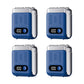 🔥New Upgrade🔥Men's Portable Mini Rotary Electric Shaver