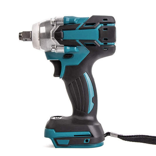 🔥Hot Sale🔥High Torque Lithium Battery Impact Wrench