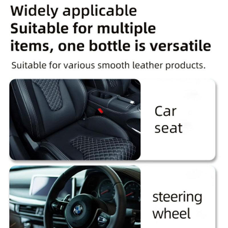 🔥 LAST DAY PROMOTION - 50%OFF 🔥Interior Cleaning Cream for Cars