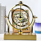⏳🌀Time-limited Special⌛Celestial Orbit Perpetual Motion Pendulum - Creative Home Rotary Decoration🚀