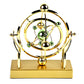 ⏳🌀Time-limited Special⌛Celestial Orbit Perpetual Motion Pendulum - Creative Home Rotary Decoration🚀