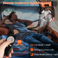 🔥 2025 Hot Sale 49% OFF🔥Portable Oscillating Fan with Remote Control