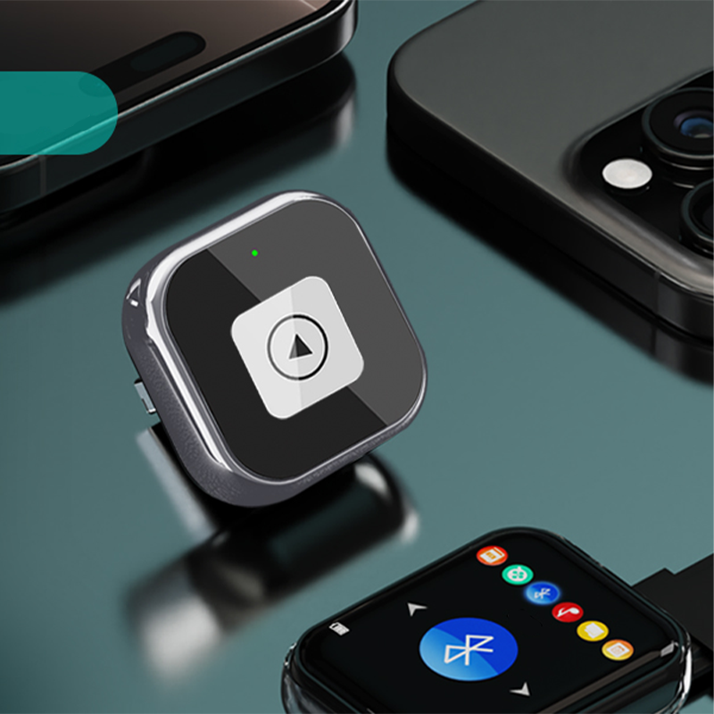 CarPlay and Android Auto Wireless Adapter