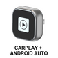 CarPlay and Android Auto Wireless Adapter
