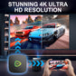 ⏳Limited time 50% off💥4K Ultra HD Set-Top Box