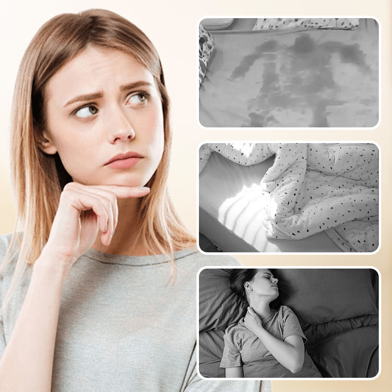 Summer Printed Cooling Latex Sheet