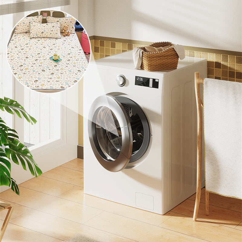 Summer Printed Cooling Latex Sheet