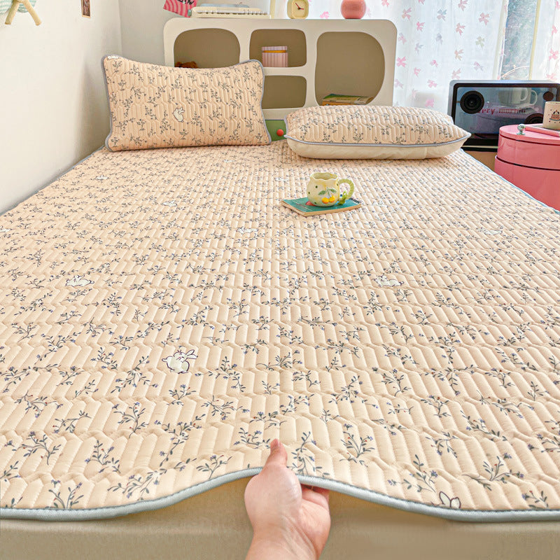 Summer Printed Cooling Latex Sheet