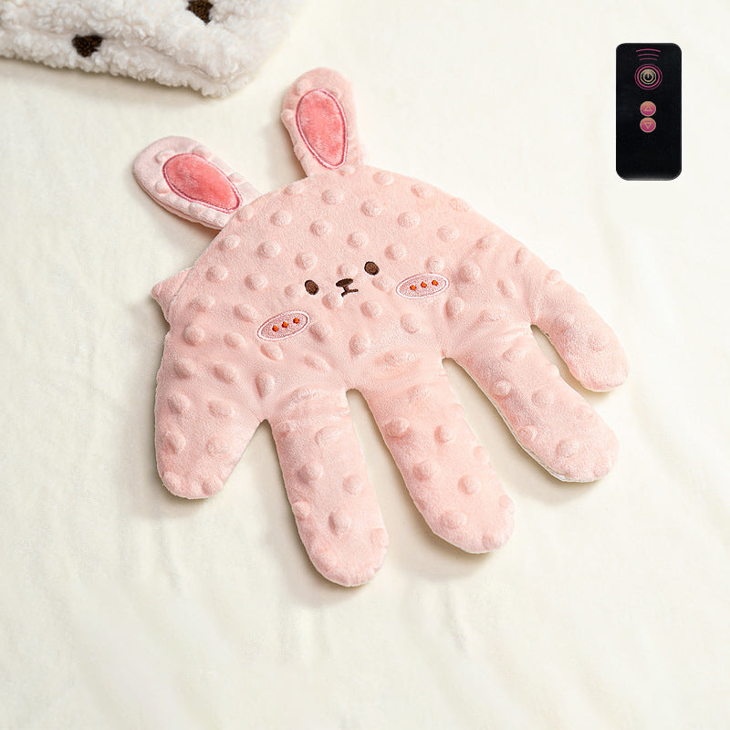 💖HOT SALE 50% OFF💖 Smart Soothing Baby Sleep Palm