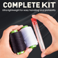 🔥 2025 Hot Sale 49% OFF🔥34 PCS Large Eye Sewing Tool Kit
