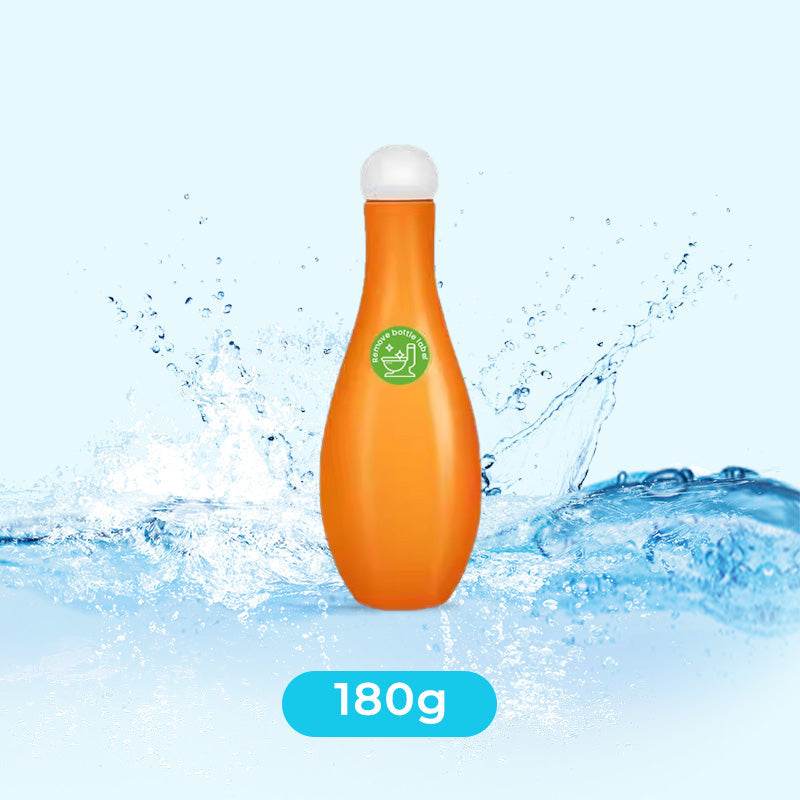🔥2025 Hot Sale 50% OFF🎁Toilet  Deodorizing Effective Cleaner