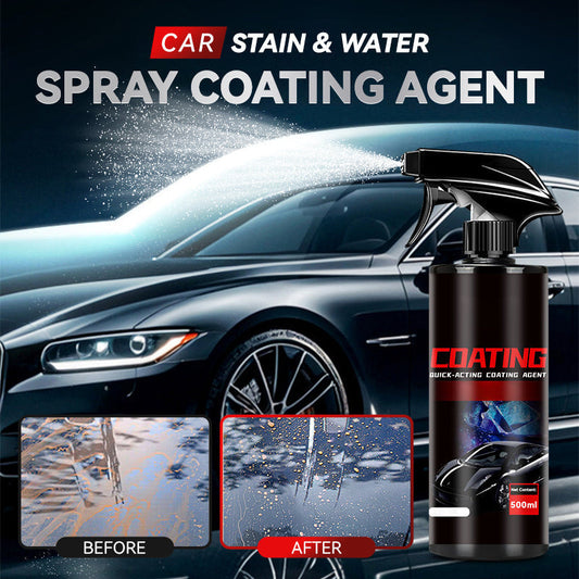 💕2025 Hot Sale 50% OFF🚗Car Spray Coating Agent👌✨
