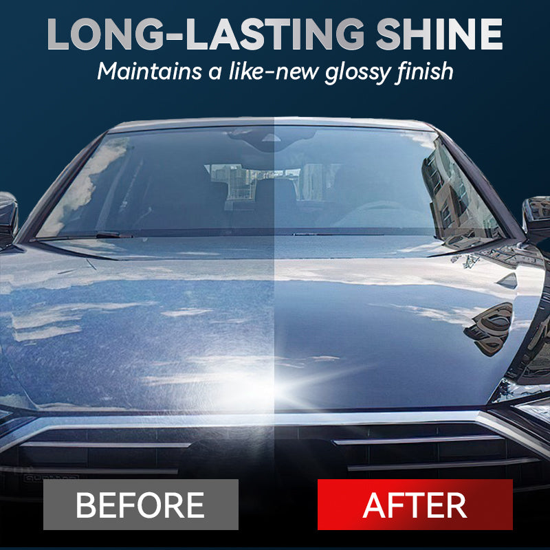 💕2025 Hot Sale 50% OFF🚗Car Spray Coating Agent👌✨