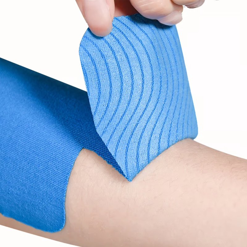 Elastic Ankle Support Brace for Sports
