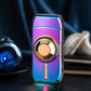 🔥2025 Hot Sale 50% OFF🔥Multi-Function & Creative Windproof Lighter