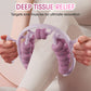Leg Massager Roller for Muscle Relief