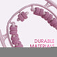 Leg Massager Roller for Muscle Relief