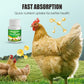 All-in-One Nutrient Tablets - Fight Disease & Cut Feed Costs by 30%!