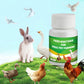 All-in-One Nutrient Tablets - Fight Disease & Cut Feed Costs by 30%!