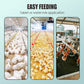 All-in-One Nutrient Tablets - Fight Disease & Cut Feed Costs by 30%!