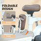 🎁2025 Limited Time Sale 50% Off🔥Front Mount Foldable Child Seat