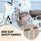 🎁2025 Limited Time Sale 50% Off🔥Front Mount Foldable Child Seat