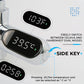 🔥Limited-Time Offer: 50% OFF!!!🔥🌡️ SHOWER THERMOMETER - LCD Display with Backlight, Easy Installation Without Tools, IPX7 Waterproof, Perfect for Modern Bathroom 🛁✨