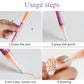 💥 BUY 2 GET 1 FREE! 🎁 50% OFF ⏳ 12 Colors Nail Art Pens Set – Create Beautiful & Precise Designs ✨
