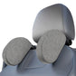 Adjustable Memory Foam Car Side Neck Pillow