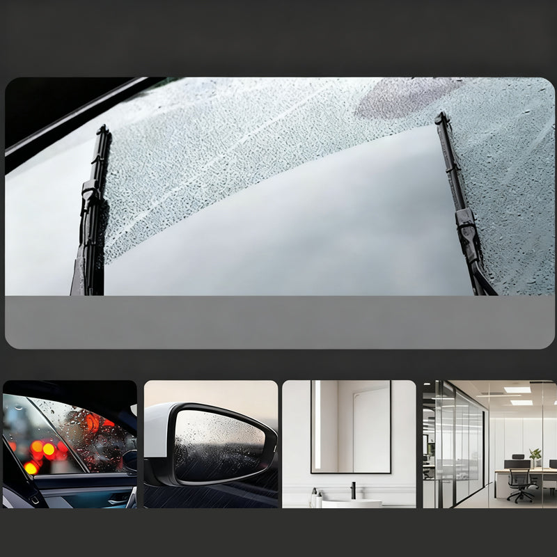 🔥Limited Time Promotion 50% OFF🔥Car Glass Film Magic Cleaning Sponge