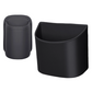 🥳2026 HOT SALE🥳💞50K+ SOLD!🚗🧺 49% OFF! Leather Car Door Cup Holder – Wide‑mouth opening, easy reach for drinks & phone. Clip‑on secure fit. PU leather, tough & stylish. 🛡️✨