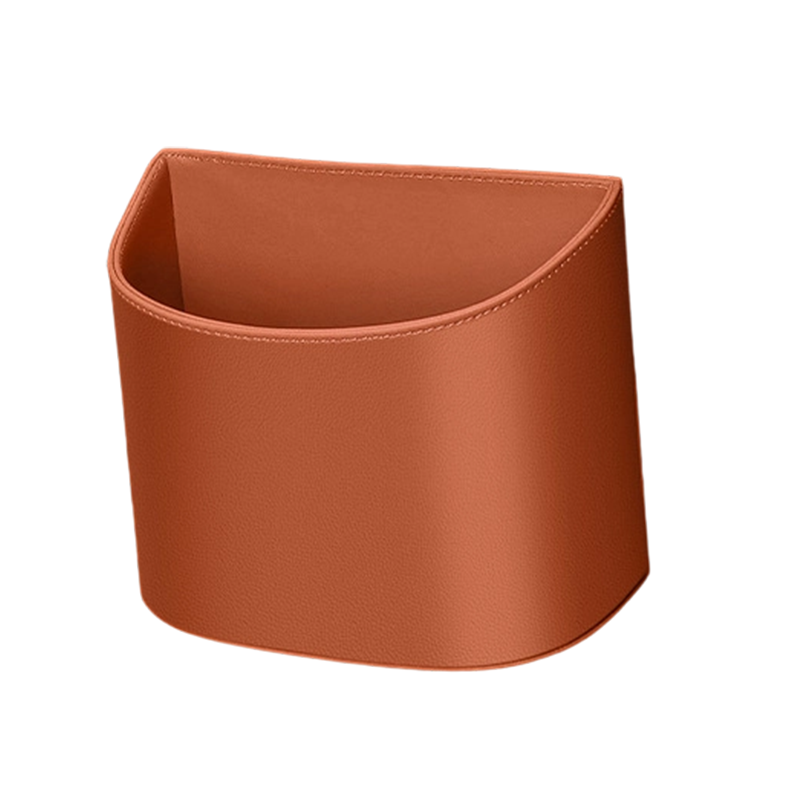 🥳2026 HOT SALE🥳💞50K+ SOLD!🚗🧺 49% OFF! Leather Car Door Cup Holder – Wide‑mouth opening, easy reach for drinks & phone. Clip‑on secure fit. PU leather, tough & stylish. 🛡️✨