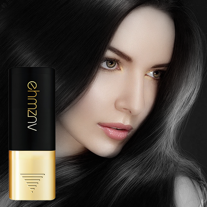 🧼 BUY 1 GET 1 FREE! ✨Instant Grey Hair Cover Comb