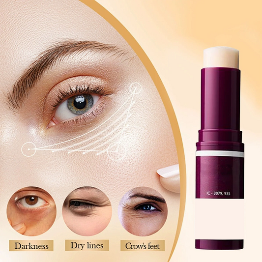 💗Reveal Brighter, Firmer Eyes - ✨ Cemenrete Calcium Multi Balm - For Youthful, Lifted Under-Eyes! 🌟